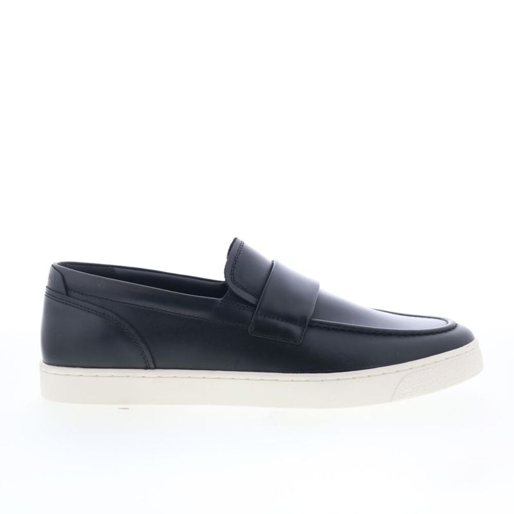 Rockport Mens Reller Black Shoes (NWT)